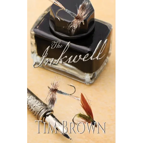 The Inkwell - Hardcover