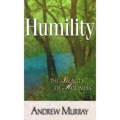 Humility - Paperback