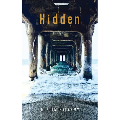Hidden - Paperback