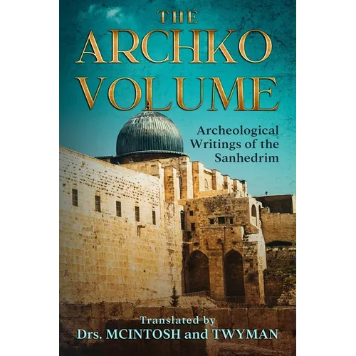 The Archko Volume - Paperback