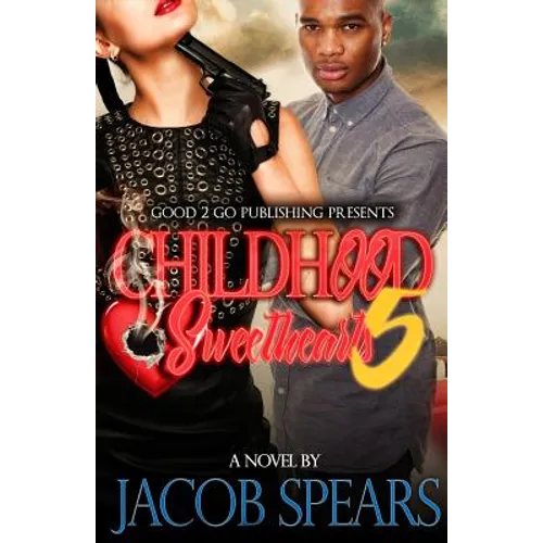 Childhood Sweethearts 5 - Paperback