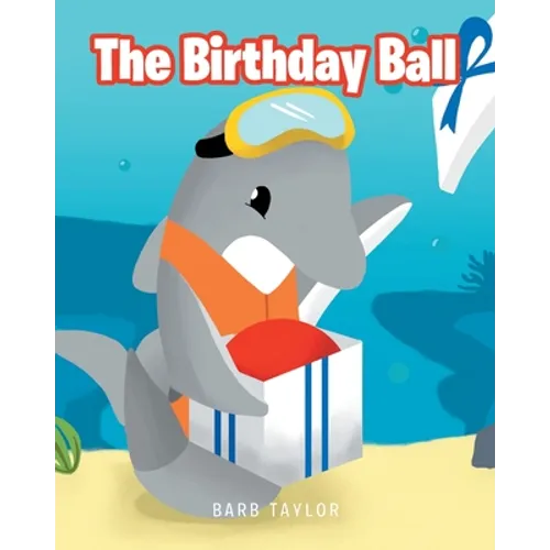 The Birthday Ball - Paperback