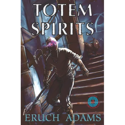 Totem Spirits - Paperback