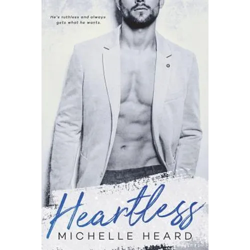 Heartless - Paperback