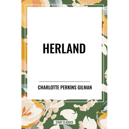 Herland - Paperback