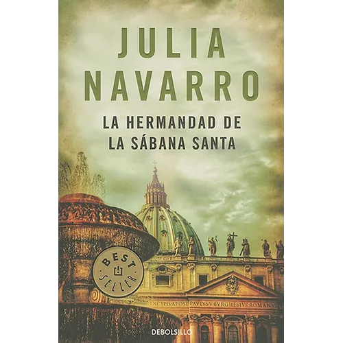 La Hermandad de la Sábana Santa / The Brotherhood of the Holy Shroud - Paperback