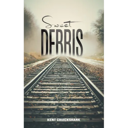 Sweet Debris - Paperback