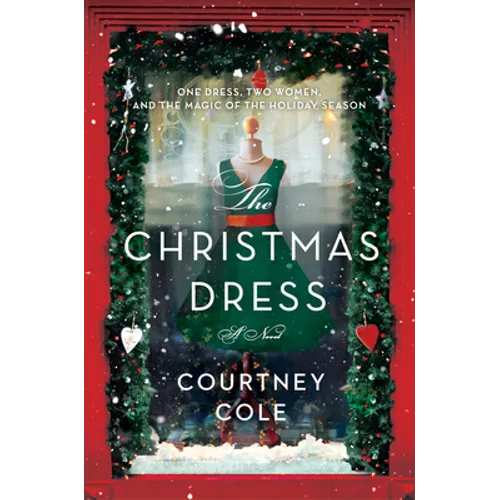 The Christmas Dress - Paperback