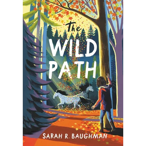 The Wild Path - Paperback