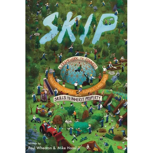 Skip: Skills to Inherit Property - Paperback