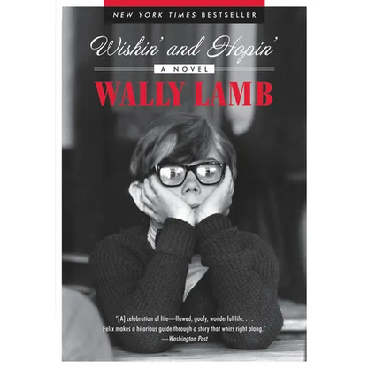 Wishin' and Hopin': A Christmas Story - Paperback