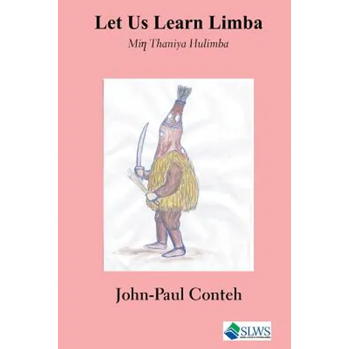 Let Us Learn Limba: Min Thaniya Hulimba - Paperback