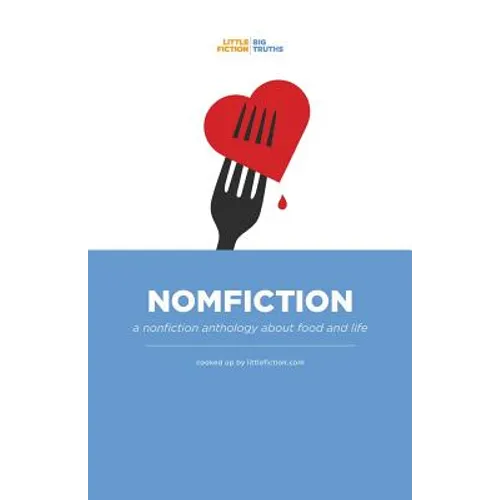 Nomfiction - Paperback