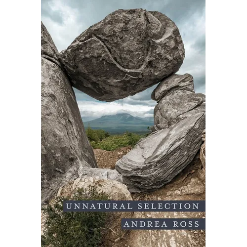 Unnatural Selection: A Memoir of Adoption and Wilderness - Paperback