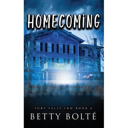 Homecoming - Paperback