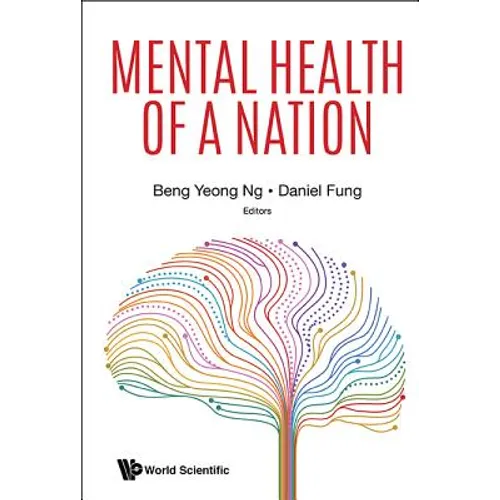 Mental Health of a Nation - Paperback