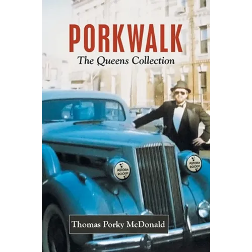 Porkwalk: The Queens Collection - Paperback