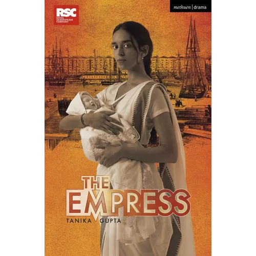 The Empress - Paperback