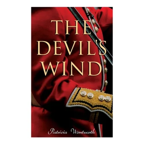 The Devil's Wind: A Historical Novel - Paperback