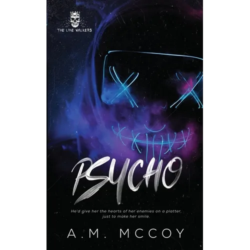 Psycho - Paperback