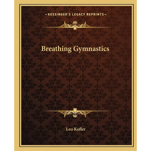 Breathing Gymnastics - Paperback
