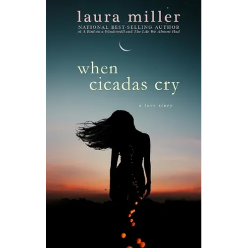 When Cicadas Cry - Paperback