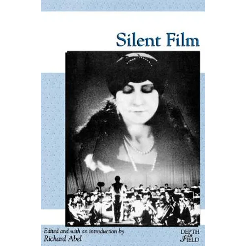 Silent Film - Paperback
