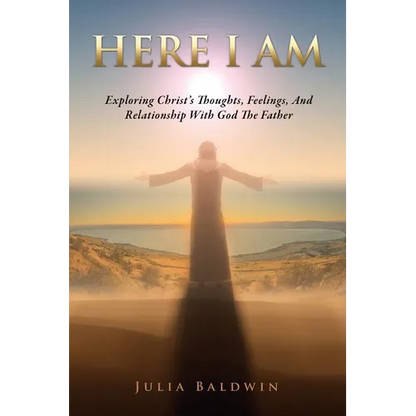 Here I Am - Paperback
