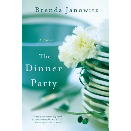 The Dinner Party - Paperback