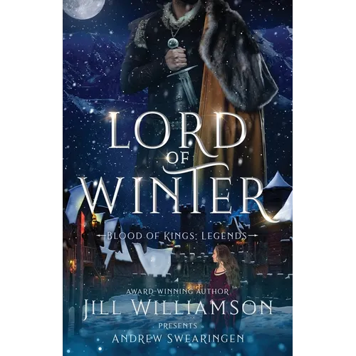 Lord of Winter - Paperback