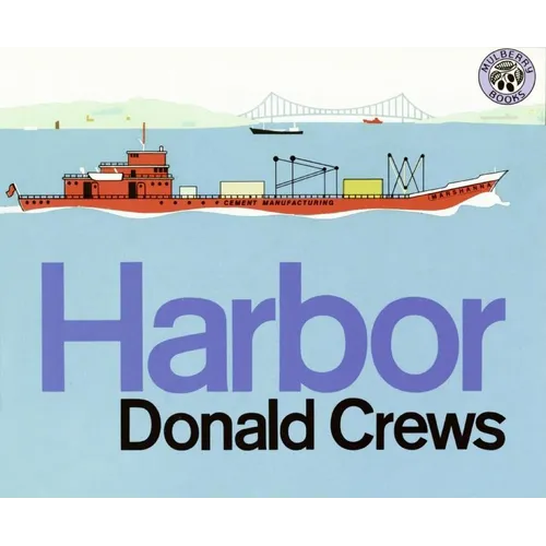 Harbor - Paperback