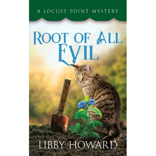 Root of All Evil - Paperback