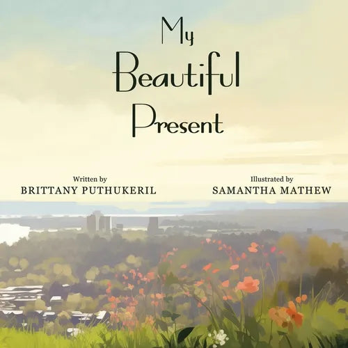 My Beautiful Present - Paperback