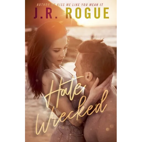 Hate Wrecked - Paperback