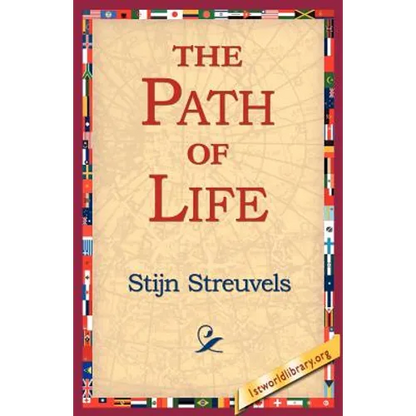 The Path of Life - Paperback