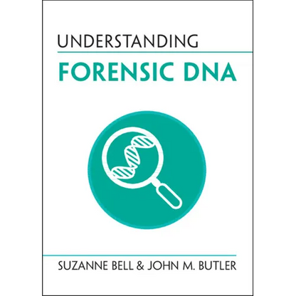 Understanding Forensic DNA - Paperback