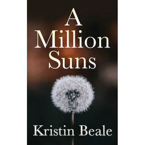 A Million Suns - Paperback