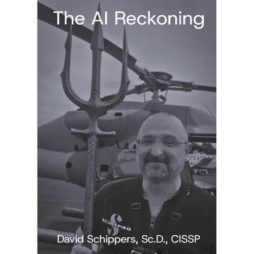 Burn the Script 2: The AI Reckoning - Paperback