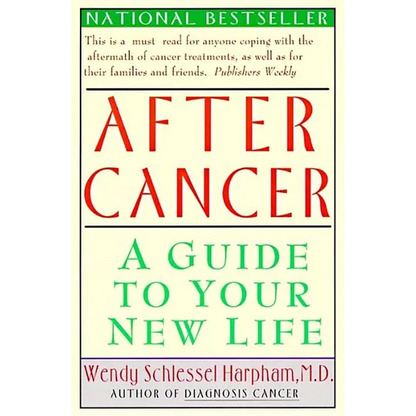 After Cancer - Paperback