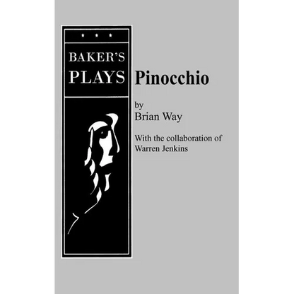 Pinocchio - Paperback