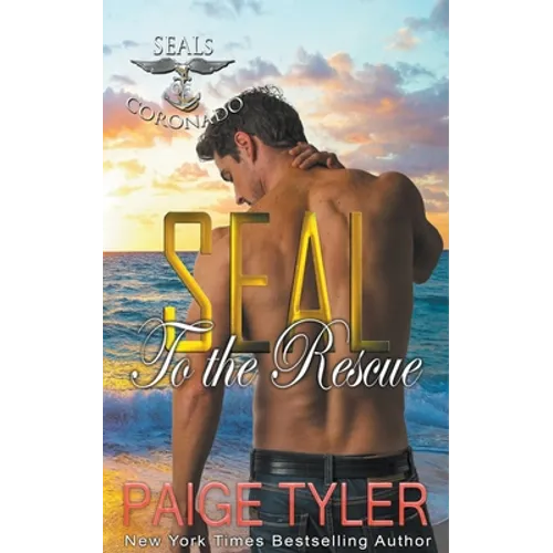 SEAL to the Rescue - Paperback