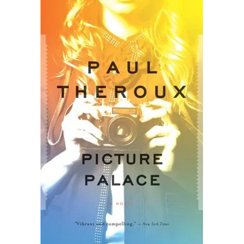 Picture Palace - Paperback