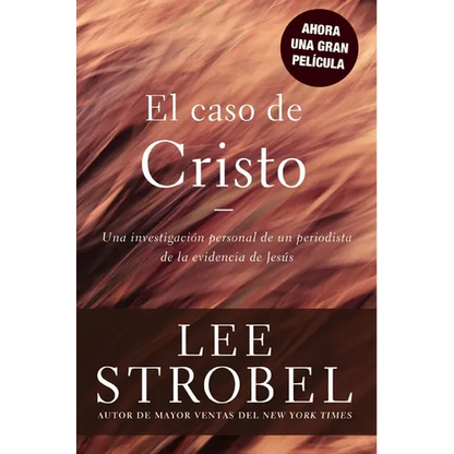 El Caso de Cristo = The Case for Christ - Paperback