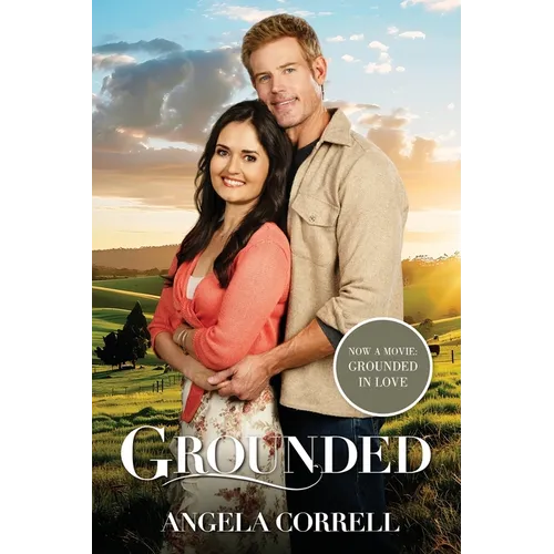 Grounded (Movie Edition) - Paperback