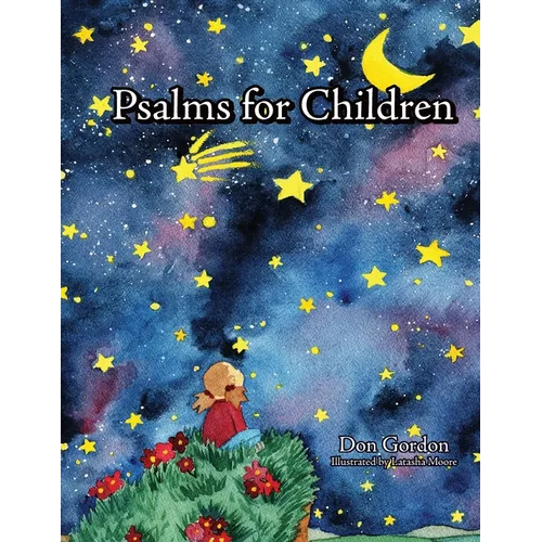 Psalms for Children - Paperback