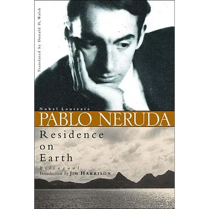 Residence On Earth - Paperback