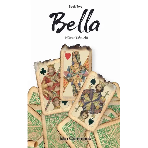 Bella Book 2 Winner Takes All - Paperback