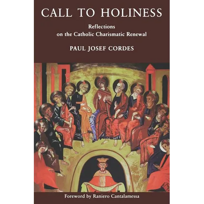 Call to Holiness - Paperback