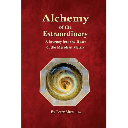 Alchemy of the Extraordinary: A Journey into the Heart of the Meridian Matrix - Paperback