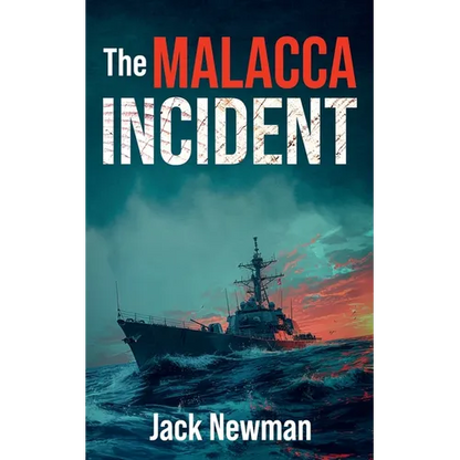 The Malacca Incident - Paperback